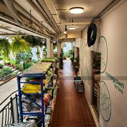 Kovan City (D19), Retail #545516921